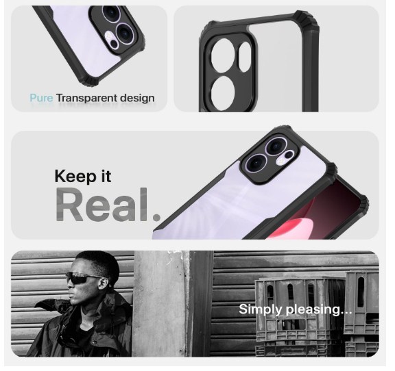 Oppo Reno 13F Back Cover Hard Case_img_4