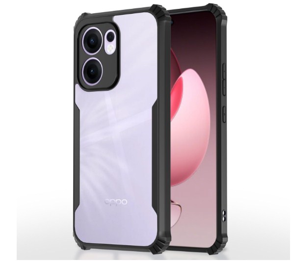 Oppo Reno 13F Back Cover Hard Case