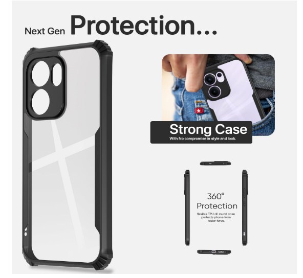 Oppo Reno 13F Back Cover Hard Case_img_1