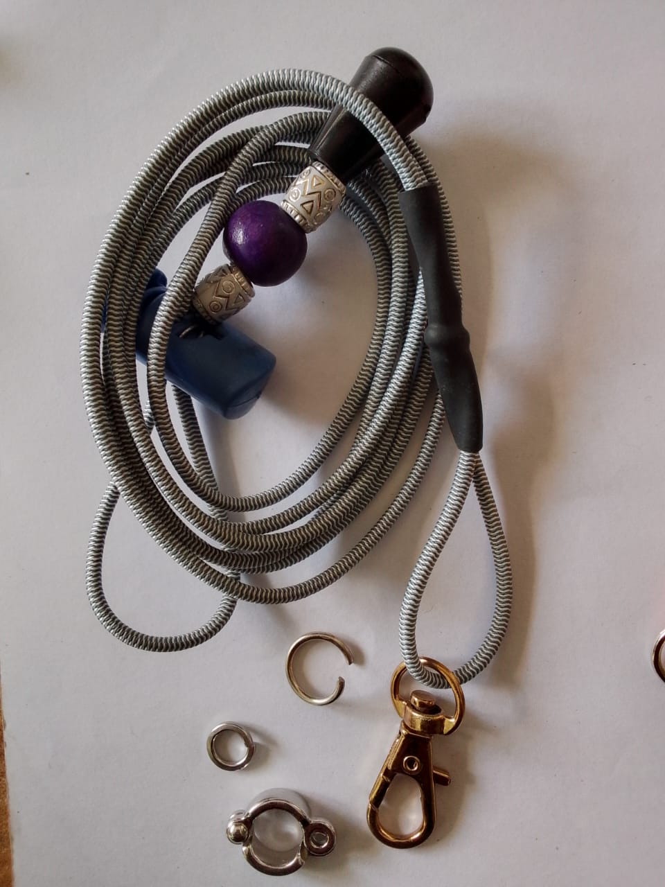 রাবার হারনেস (শুধু হারনেস)_img_1