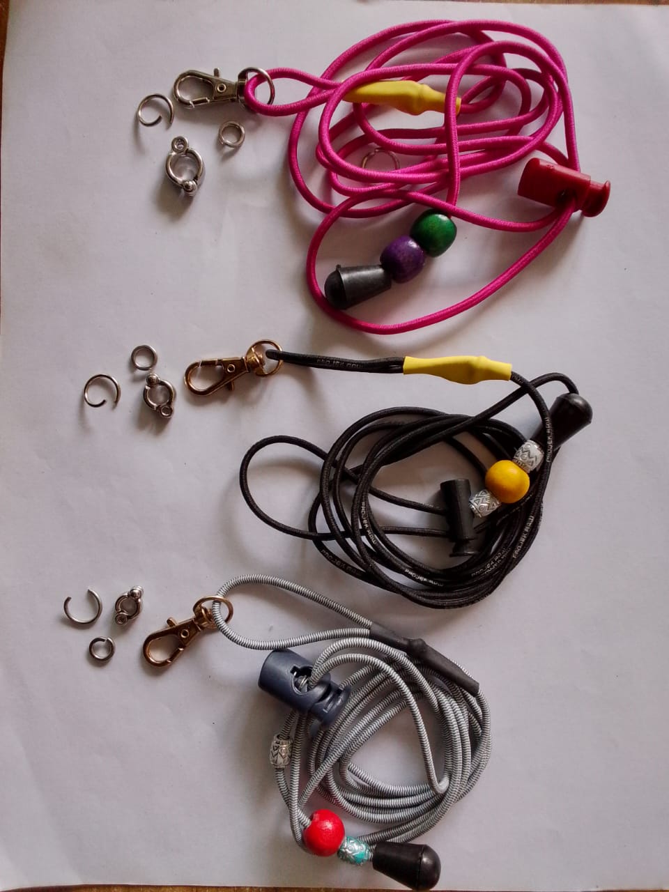 রাবার হারনেস (শুধু হারনেস)_img_2