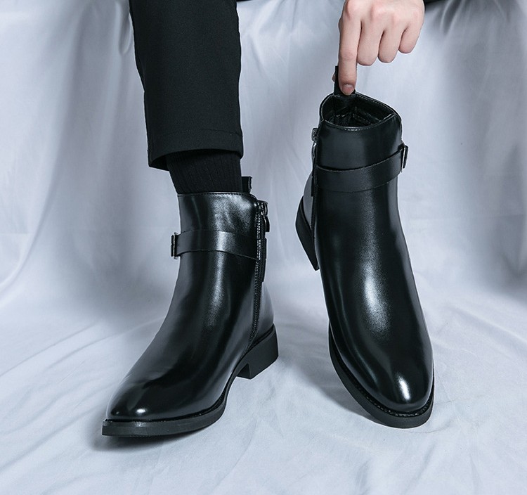 Men's Chelsea Boot_img_1