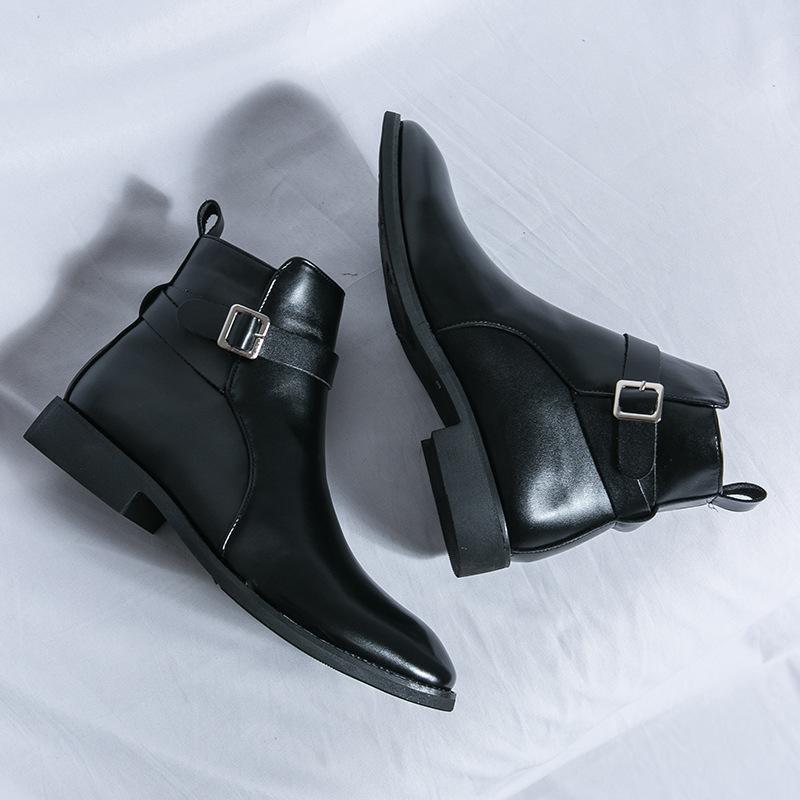 Men's Chelsea Boot_img_2