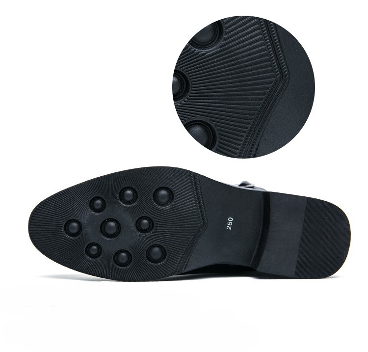 Men's Chelsea Boot_img_6