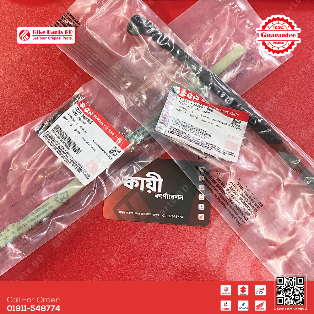 Timing Guider for Suzuki Gixxer & Gixxer SF (Old & New Model) bike._img_0