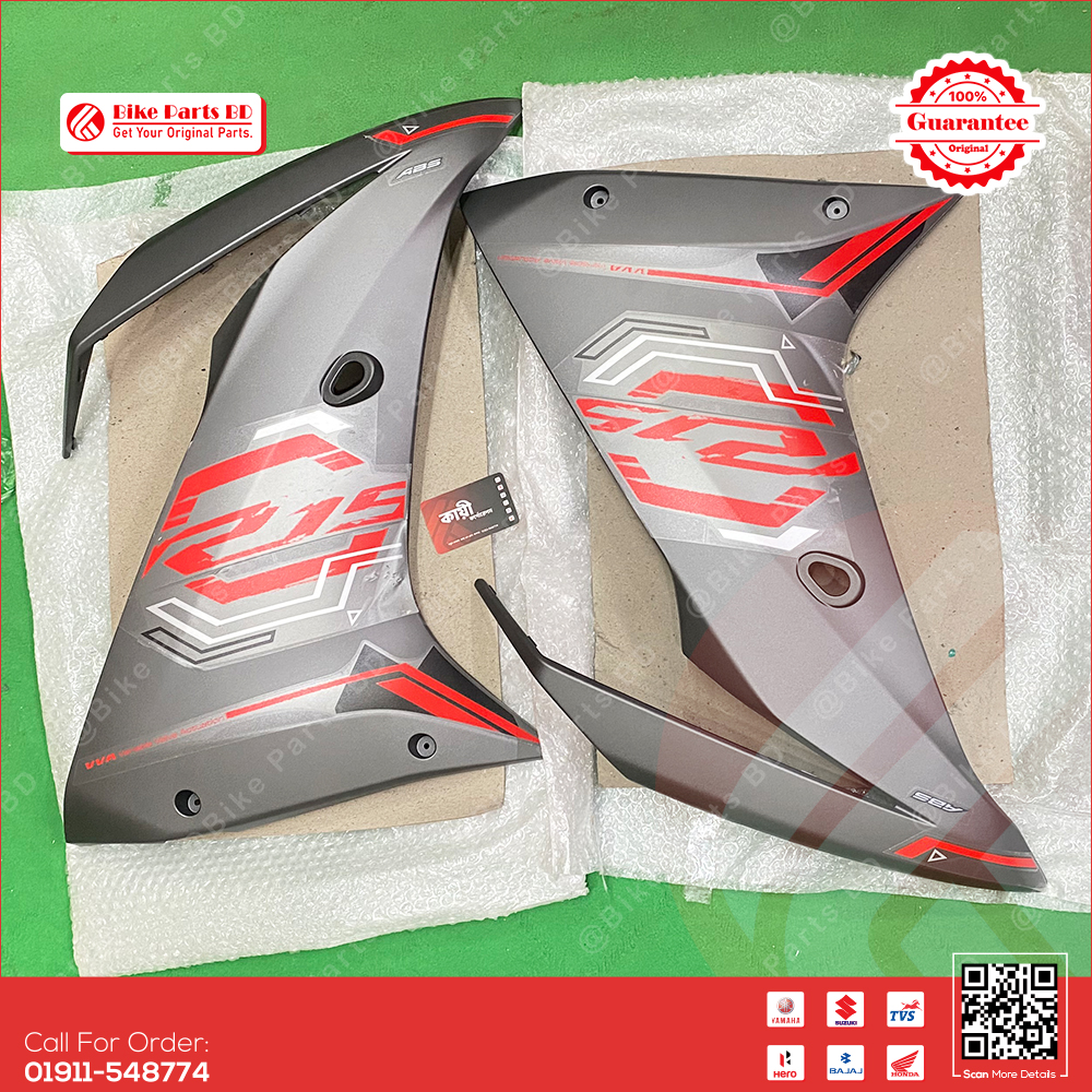 1/2 Part for Yamaha R15 V3 (Thunder Grey-BS6) bike._img_0