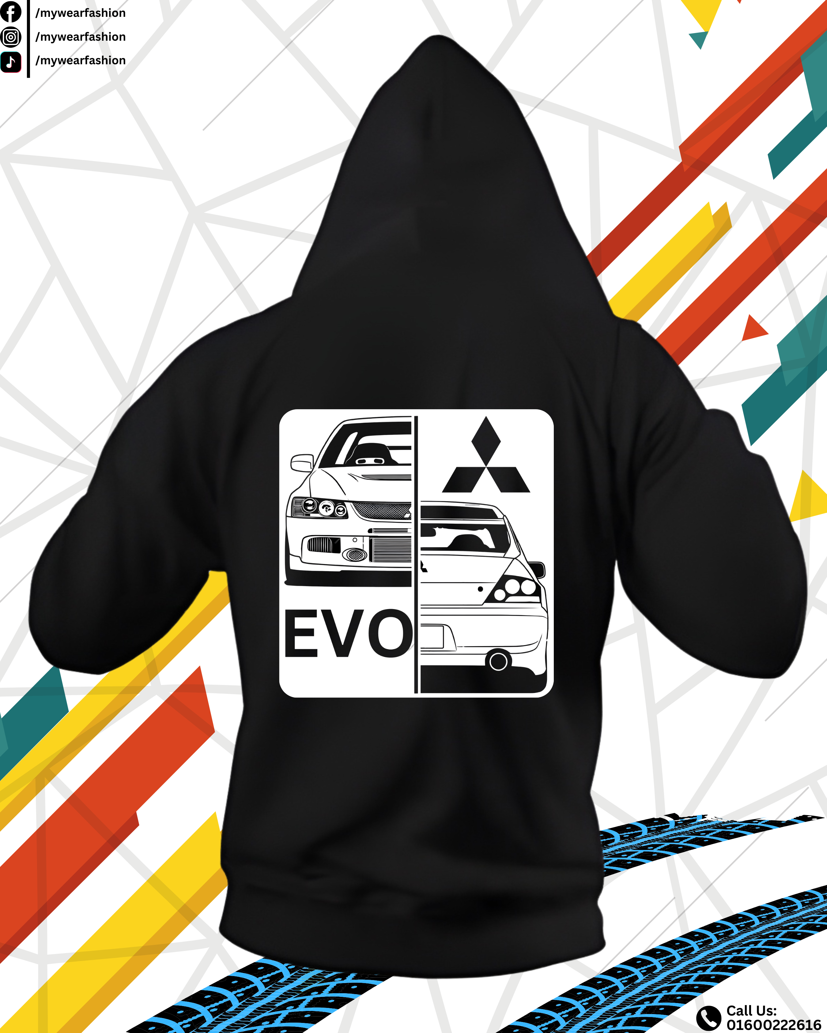 EVO 9 Premium Oversized Hoodie_img_0