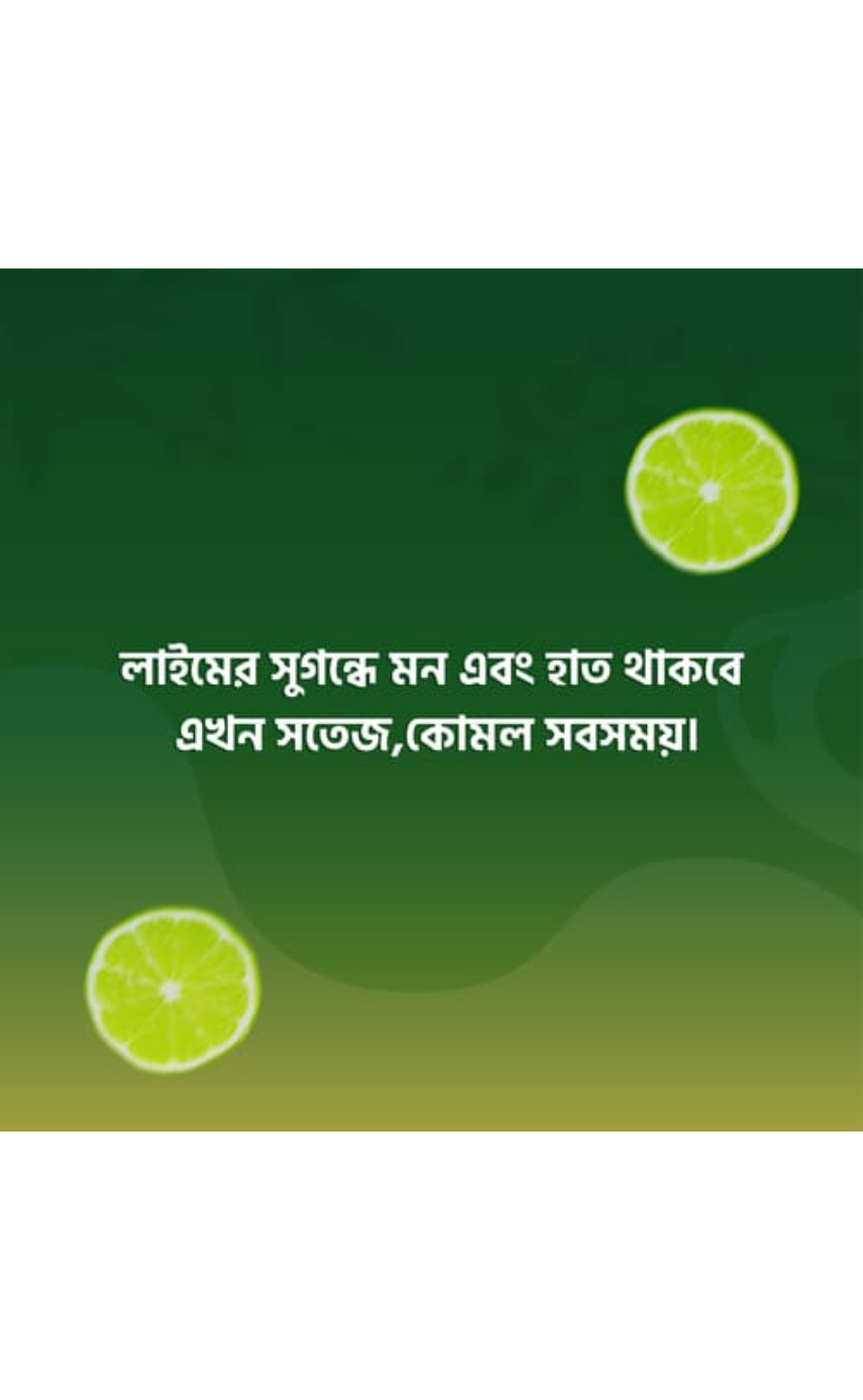 Earth Beauty & You Purifying Lime Hand Wash-370 ml - Image 4