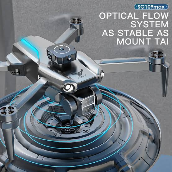 SG109 MAX GPS With Display remote_img_1