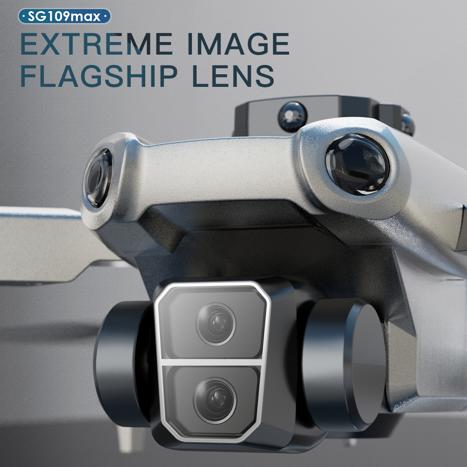 SG109 MAX GPS With Display remote_img_3