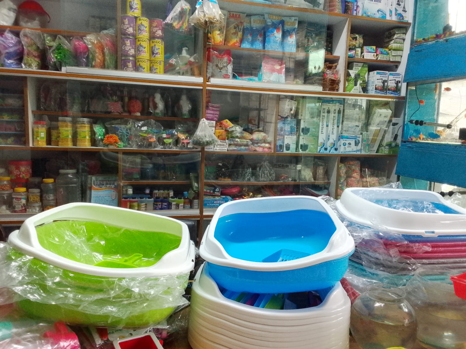 ক্যাট লিটার বক্স_img_5