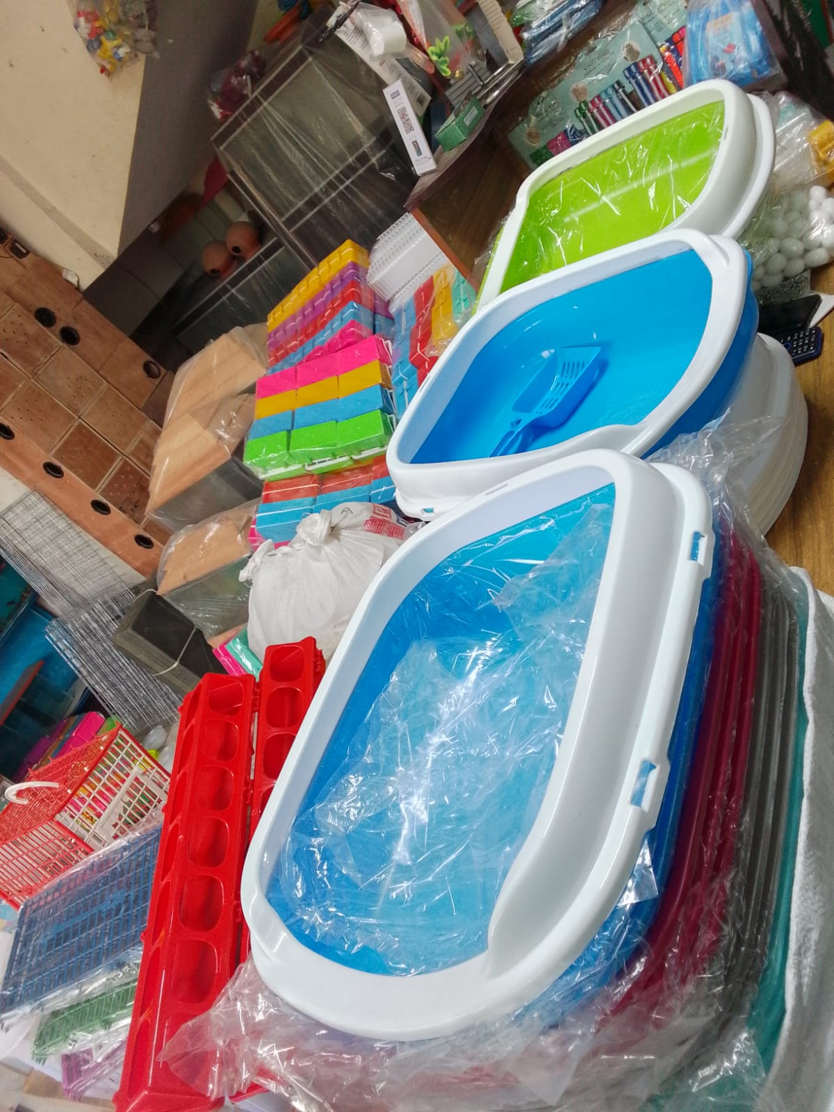 ক্যাট লিটার বক্স_img_6