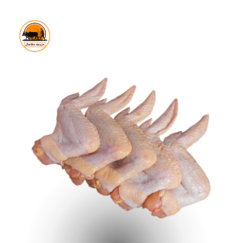 Fresh Chicken Wings – Juicy, Tender & Halal