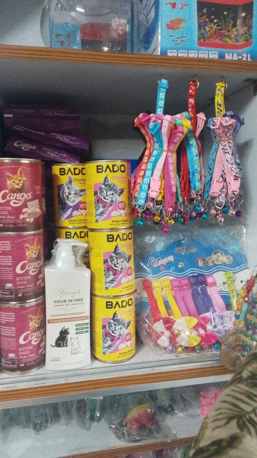 ক্যাট বেল্ট পা প্রিন্ট_img_3