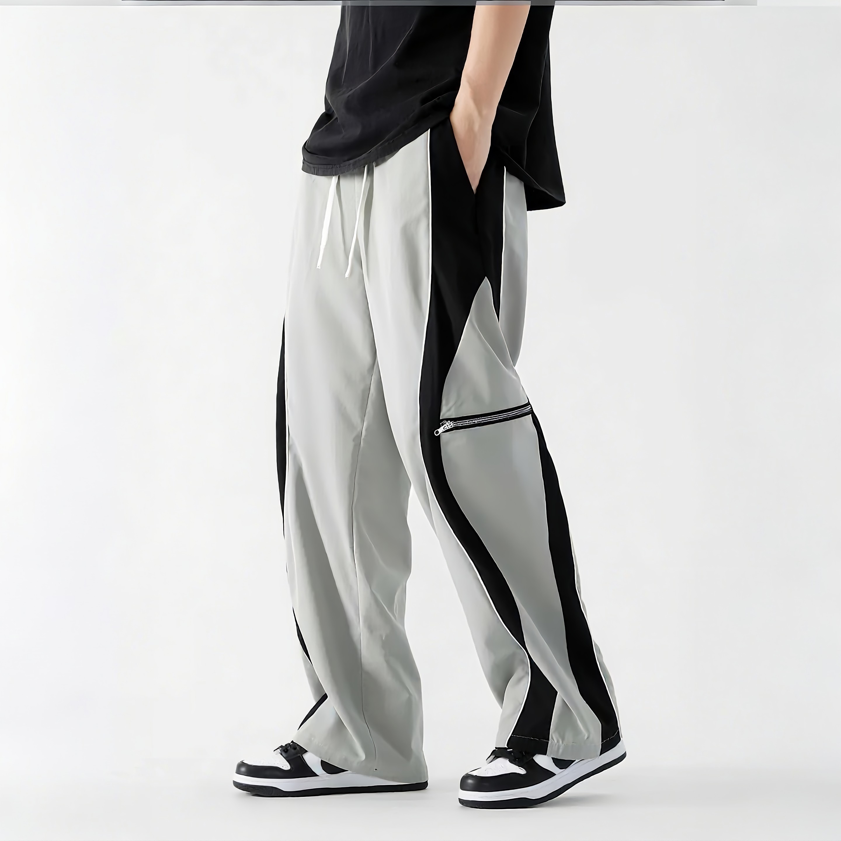 Premium Baggy trouser