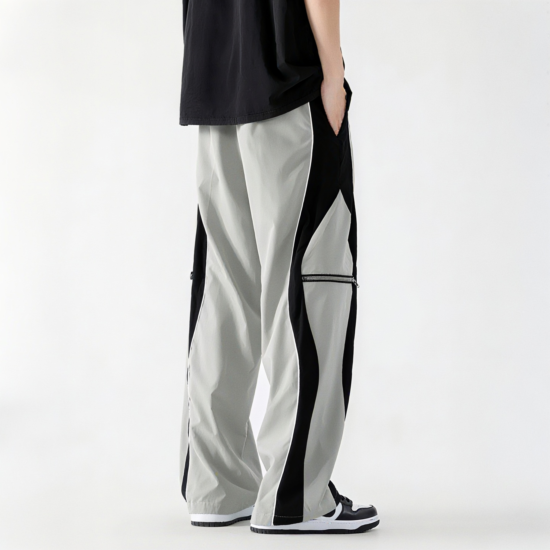 Premium Baggy trouser_img_3