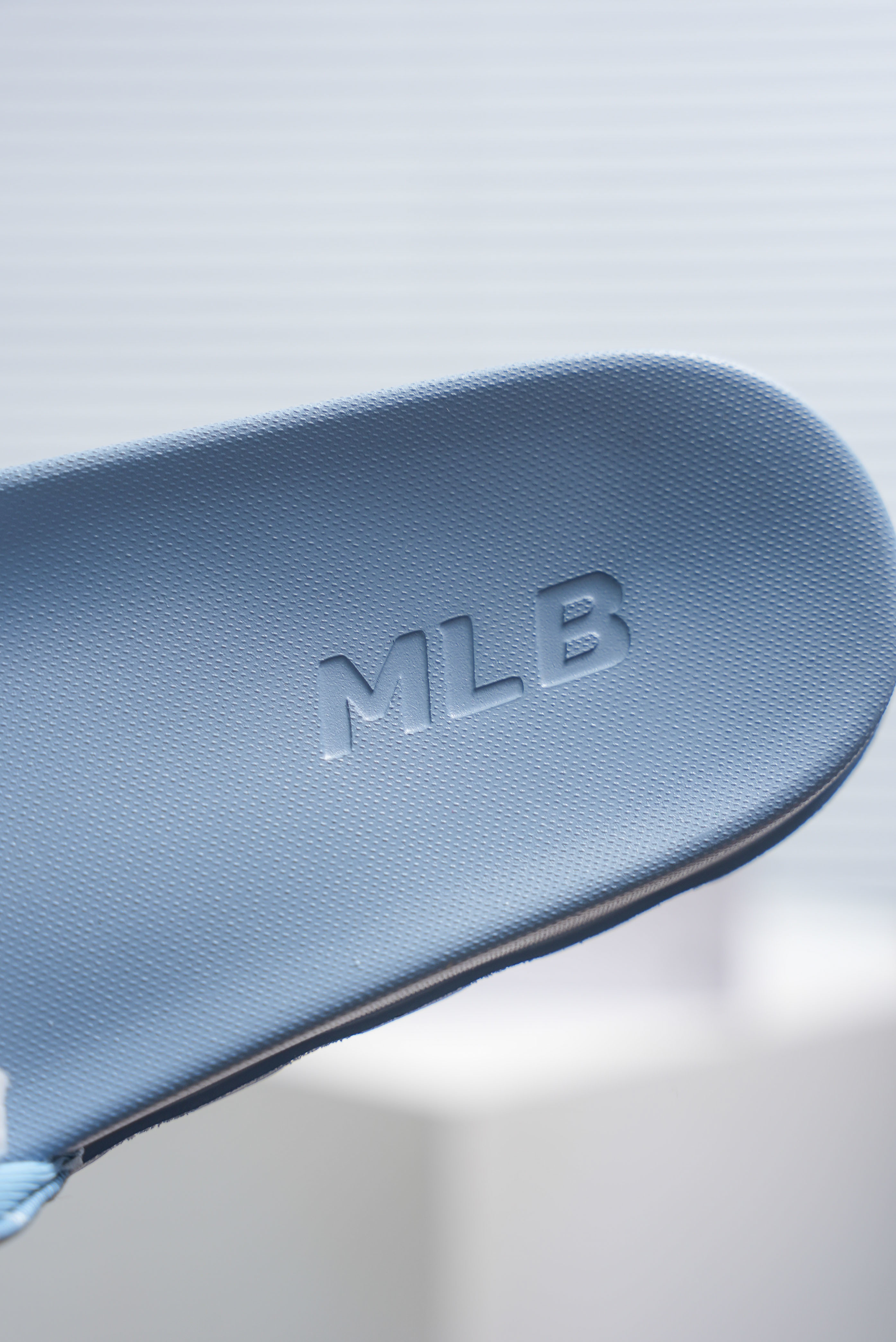 MLB Mounder Denim Monogram Slide (1:1)_img_7