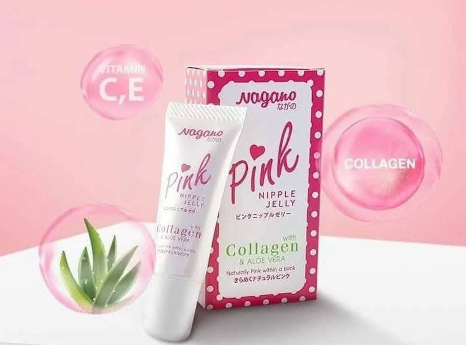 Nagano Pink Nipple Jelly_img_2