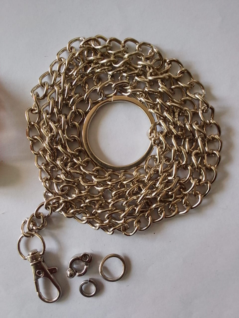 চেইন হারনেস (শুধু হারনেস)