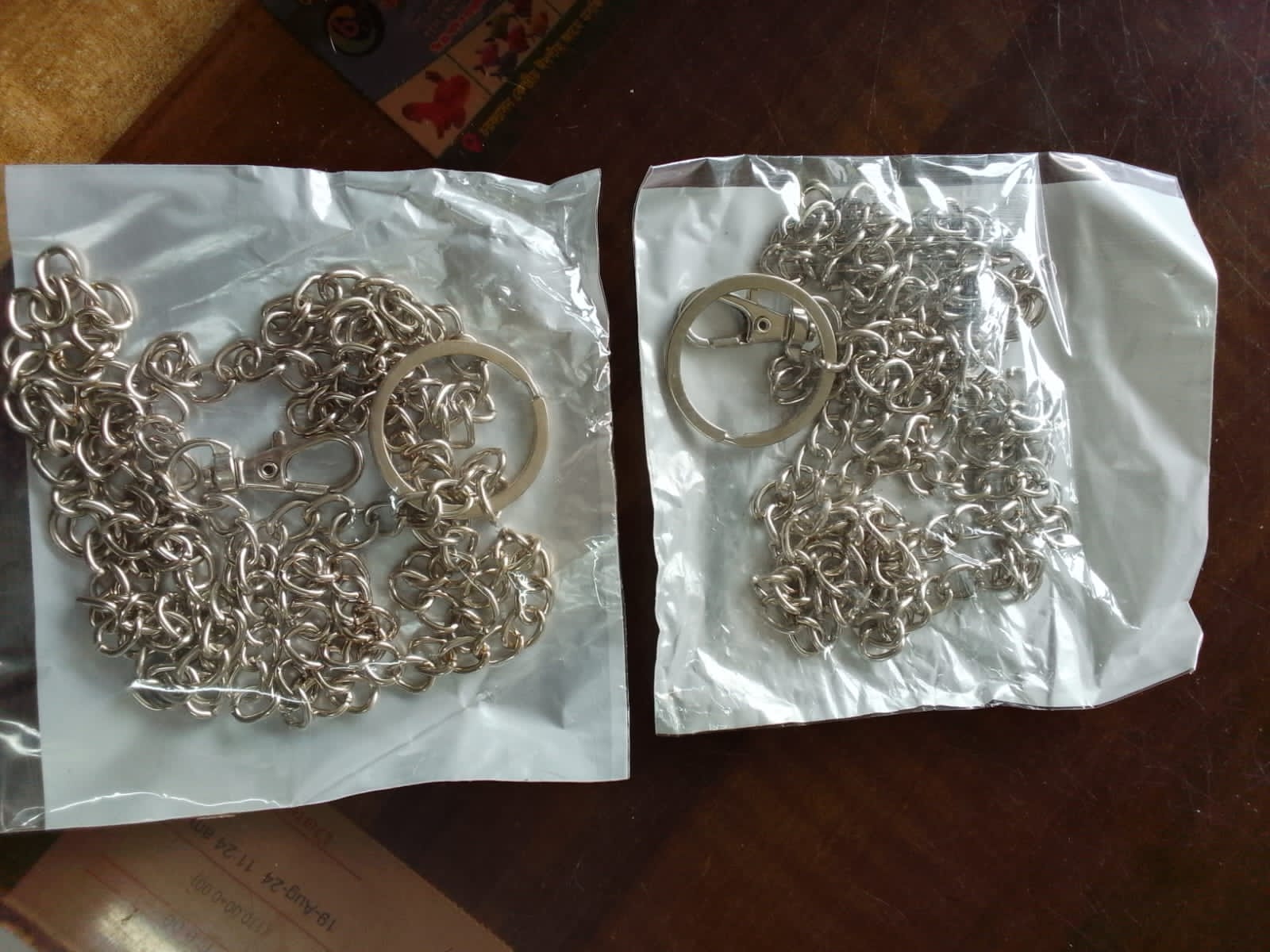 চেইন হারনেস (শুধু হারনেস)_img_2