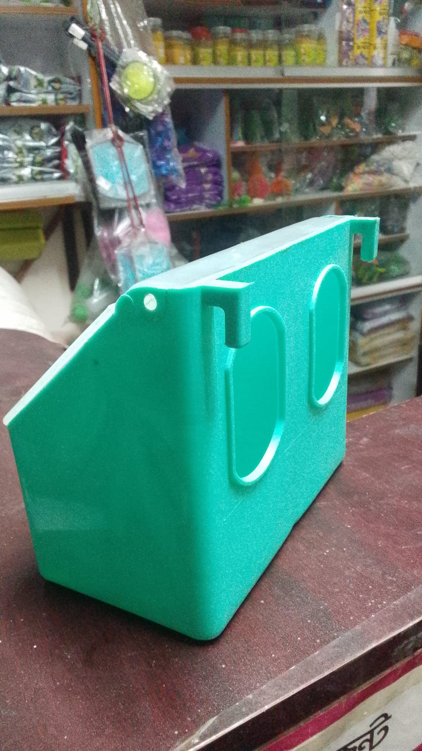 পিজন হোপার বাটি,