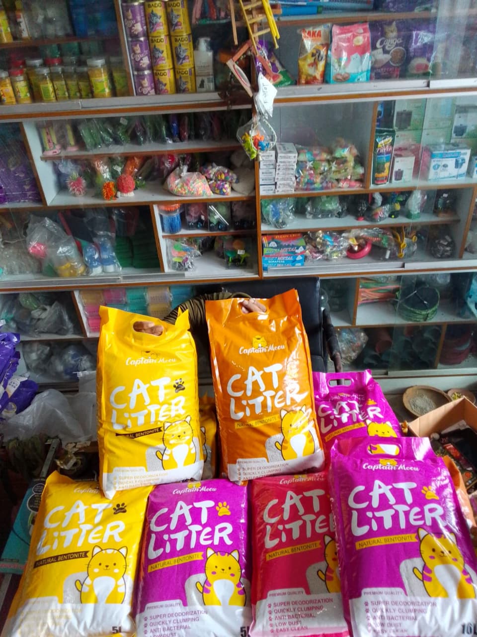 ক্যাট লিটার ৫লিটার প্যাকেট_img_1