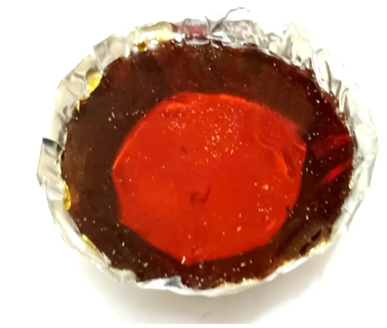 Soldering Rosin round sizeTin Hard Solder Soler Flux Rojon