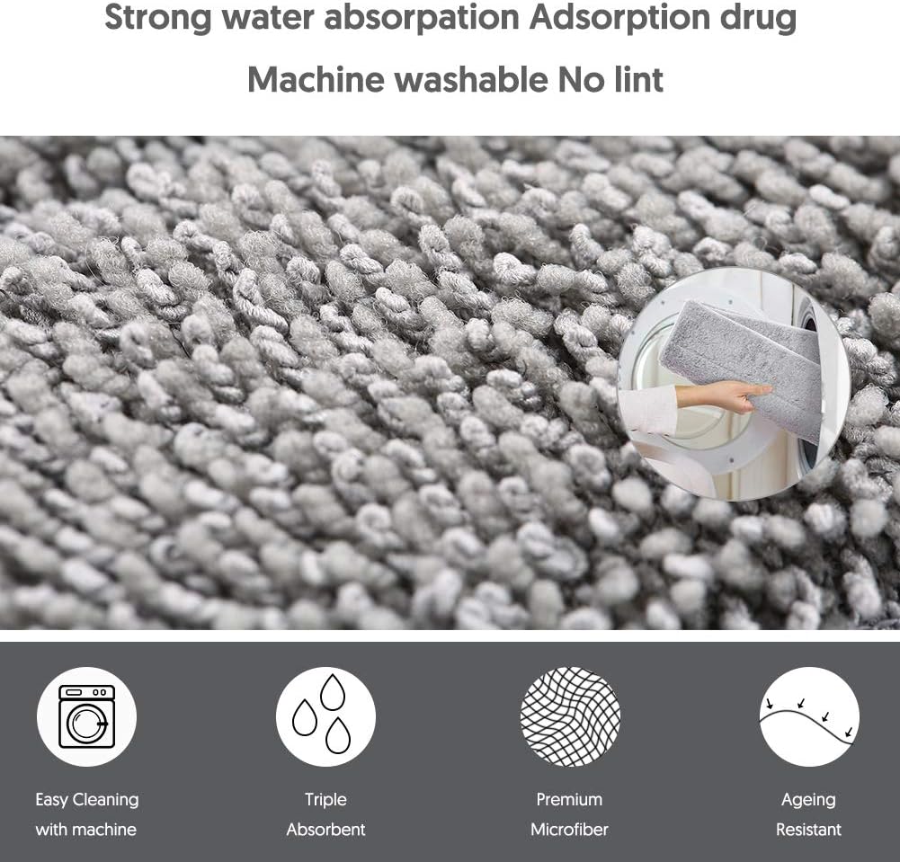 Regular Flat Mop FM-1138 ( Multi-Color )_img_5