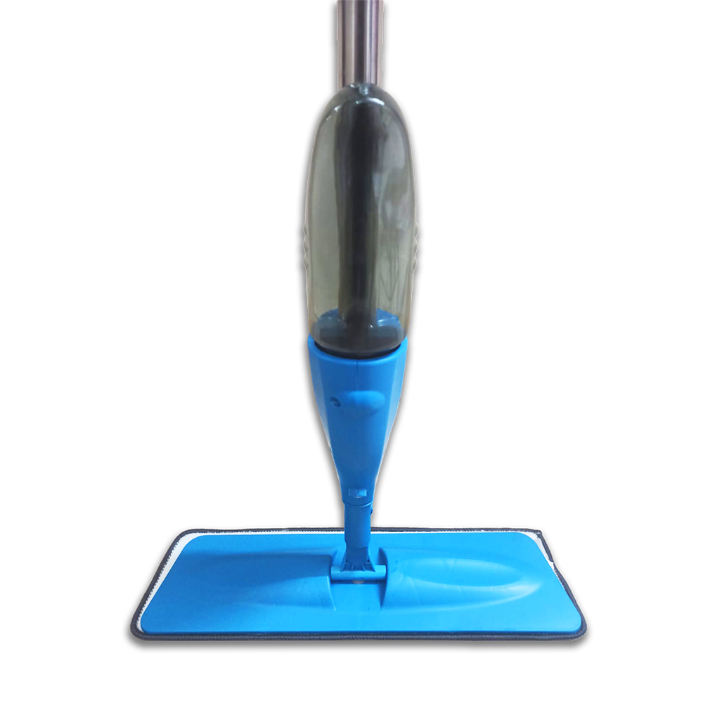 Floor Cleaning Healthy Spray Mop_SM-1770_Blue_img_1