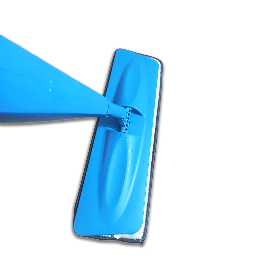 Floor Cleaning Healthy Spray Mop_SM-1770_Blue_img_3