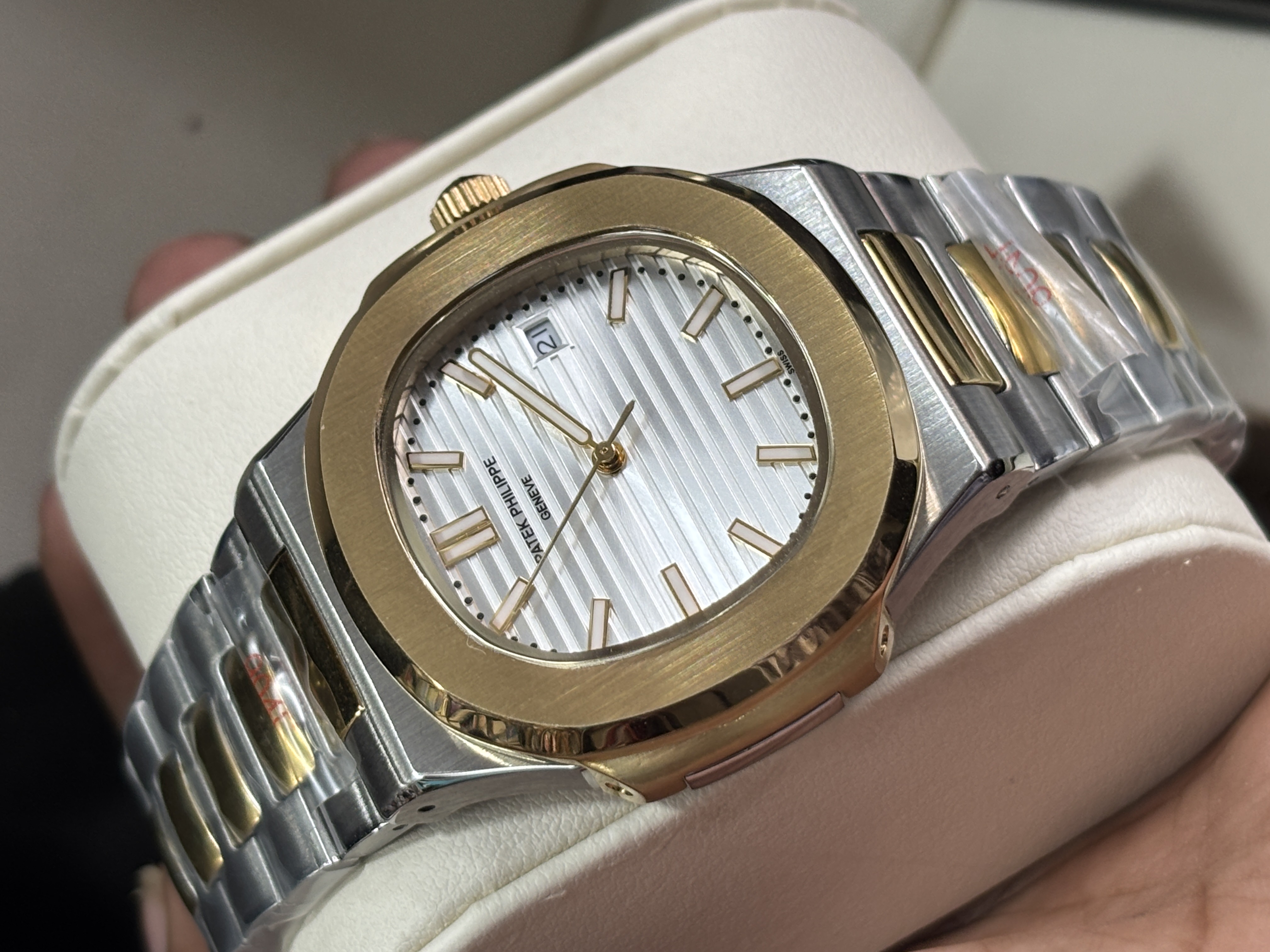 AAA(copy) Patek Philippe Nautilus,_img_1