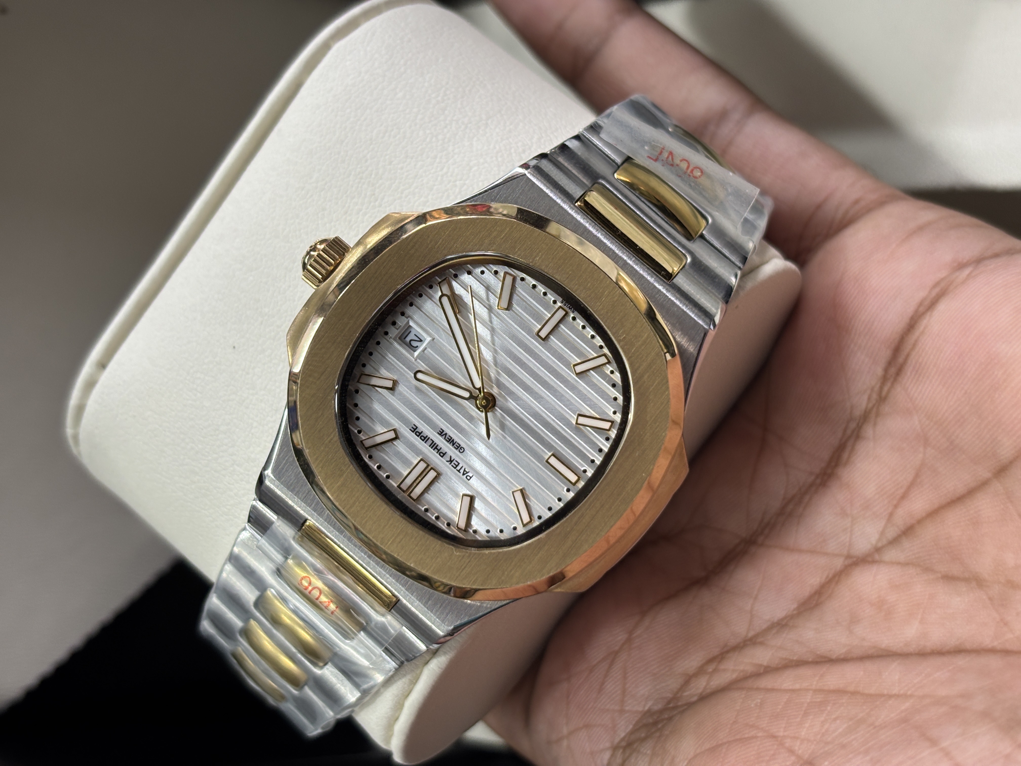 AAA(copy) Patek Philippe Nautilus,_img_2