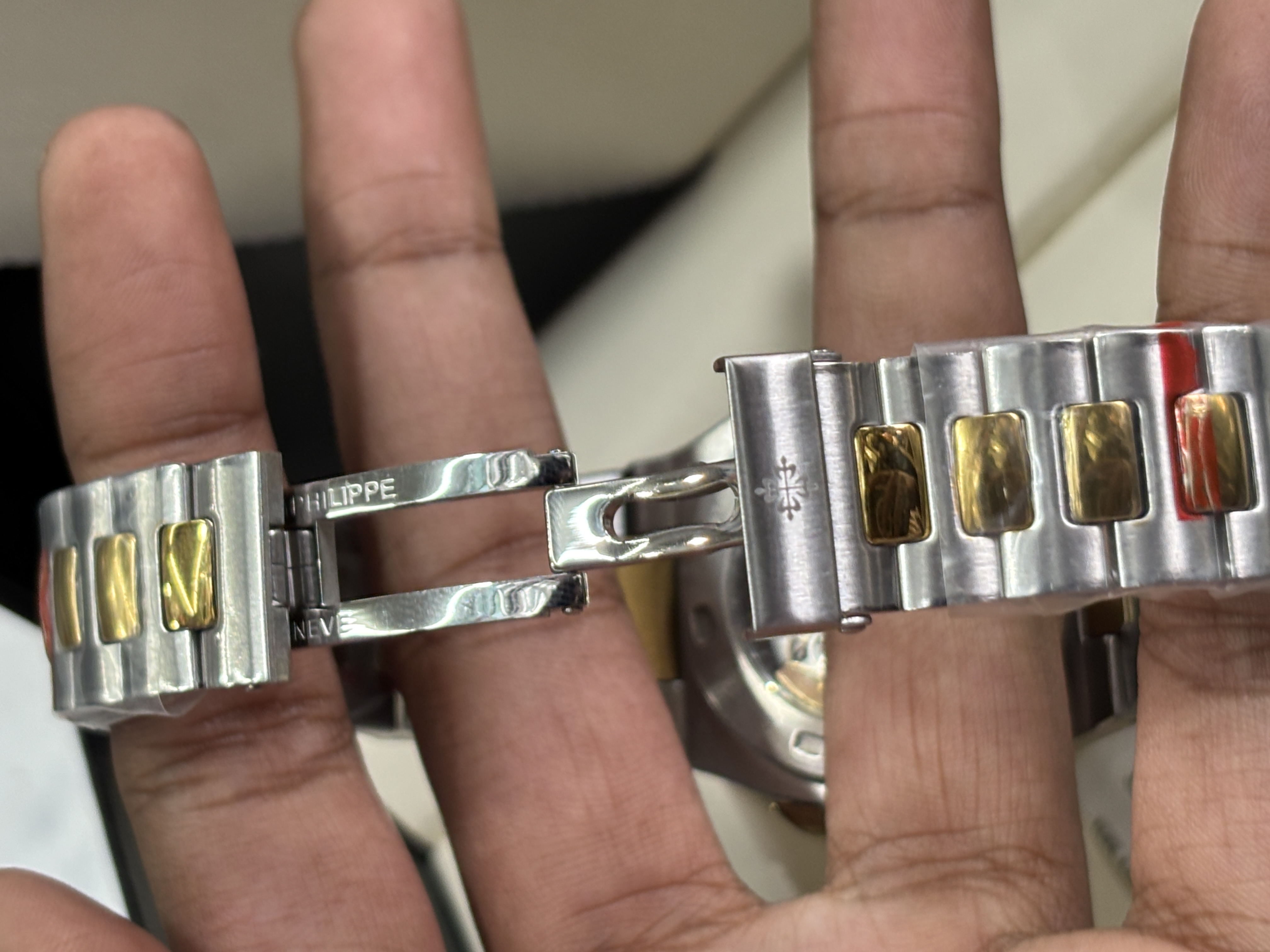 AAA(copy) Patek Philippe Nautilus,_img_4