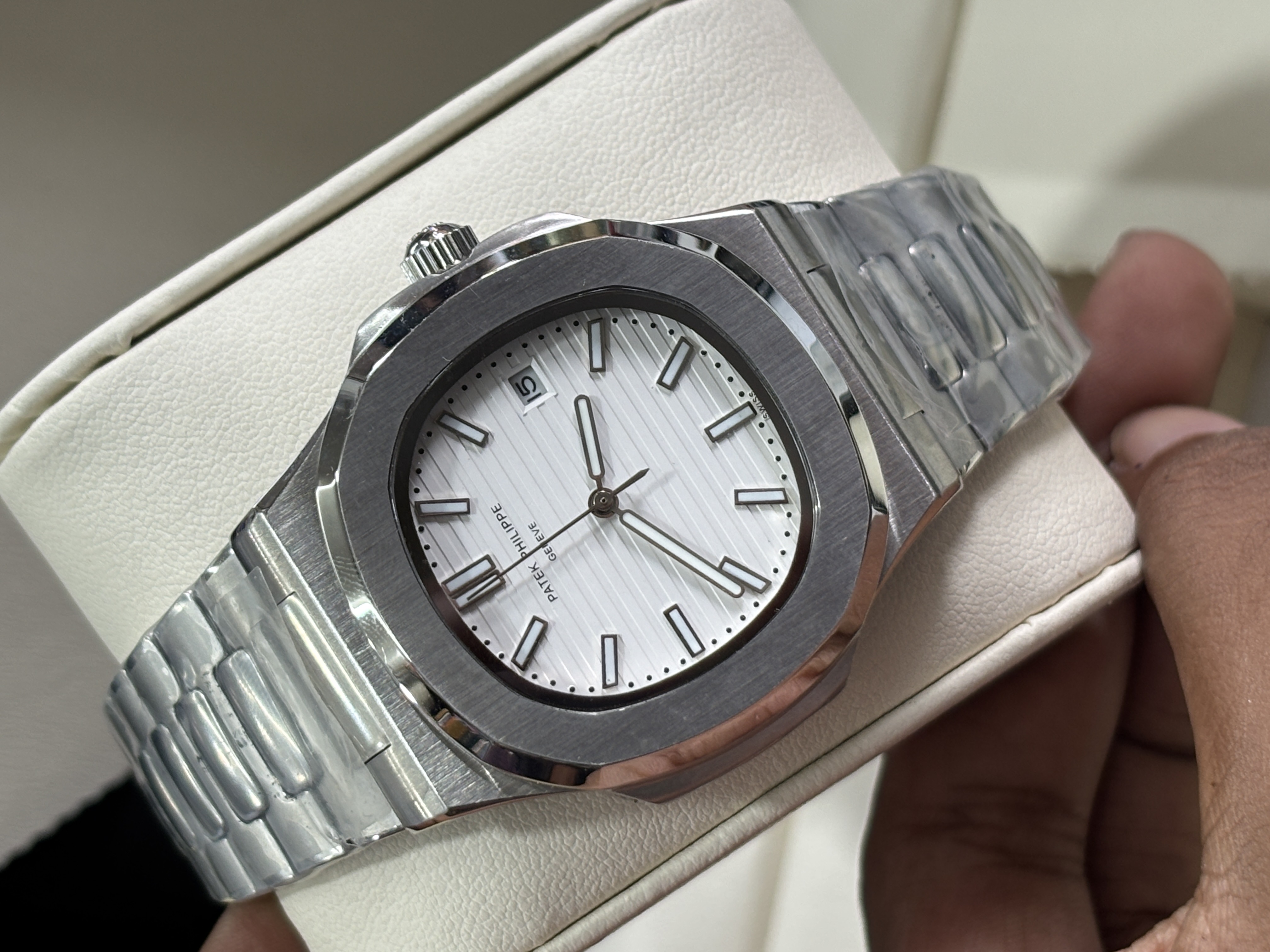 AAA(copy)Patek Philippe Nautilus,_img_1