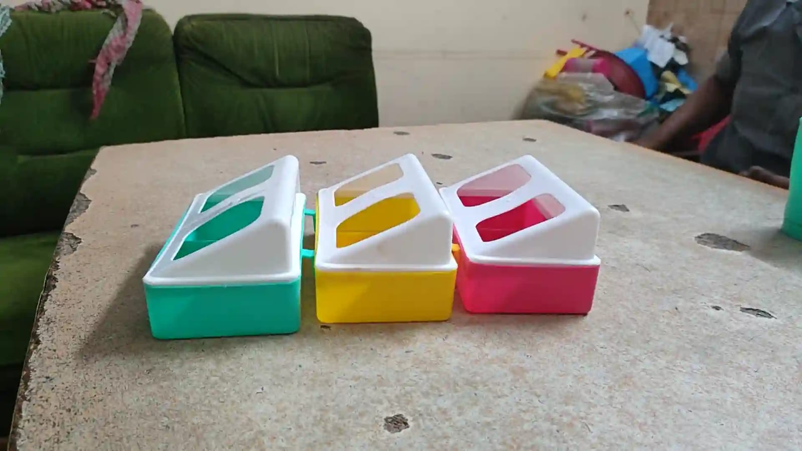 পাথর বাটি,