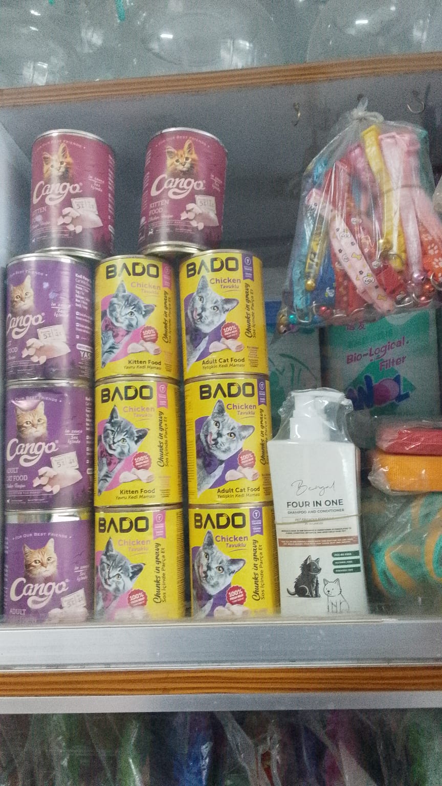 এডাল্ট ক্যাট ফুড ক্যাংগো ব্রান্ডের ক্যান_img_1