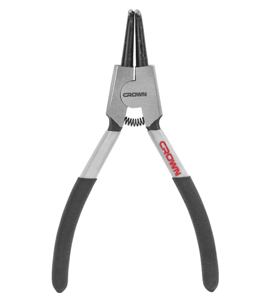 CROWN 7" Professional External Circlip Plier ( Straight Nose | Bent Nose ), CPHPL-ESA07 | CPHPL-EBA07_img_7