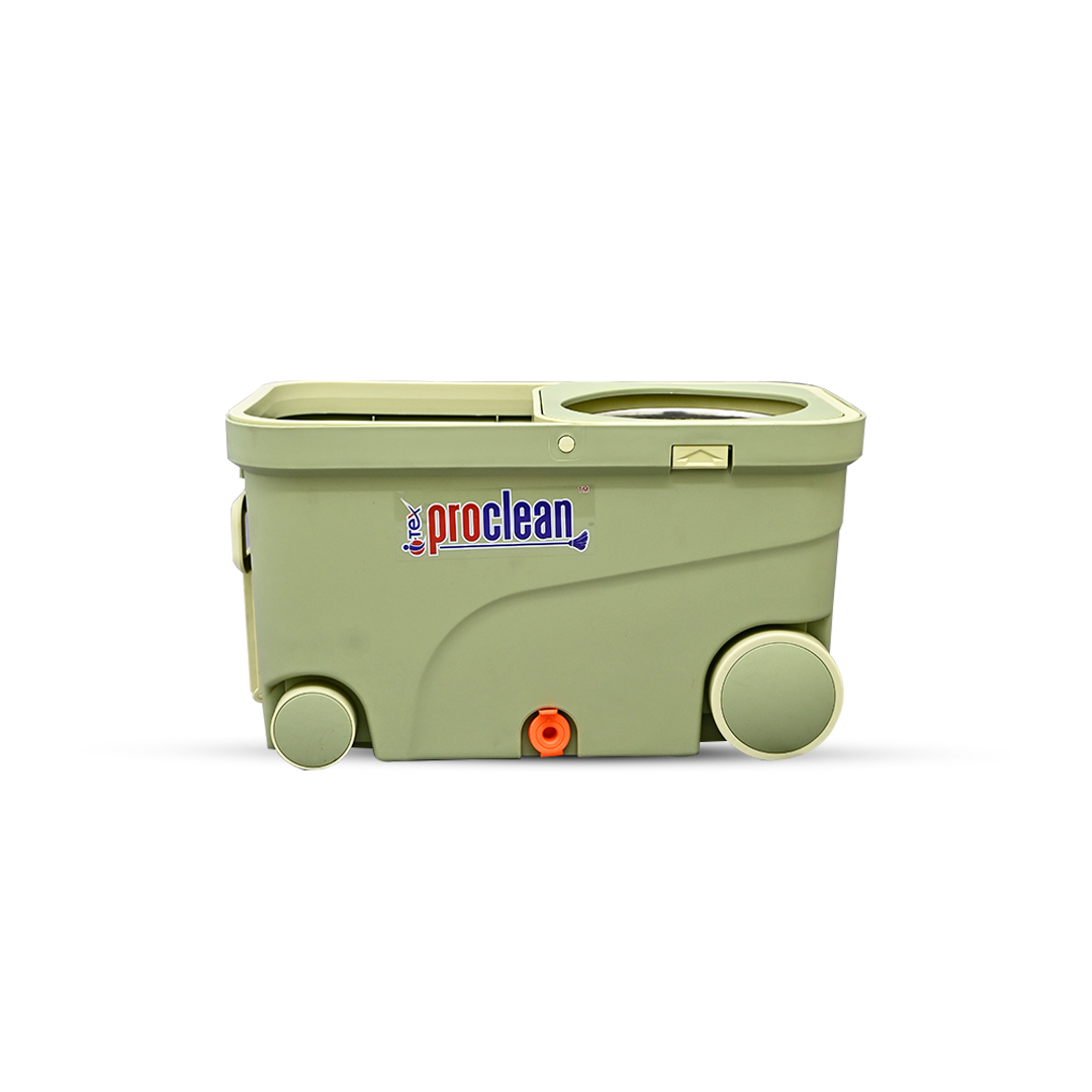 Premium Floor Cleaning Rotary/Spin Mop_RM-9715_img_4