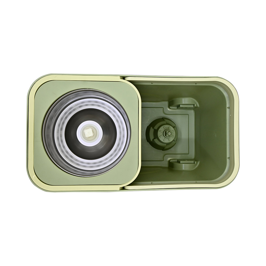 Premium Floor Cleaning Rotary/Spin Mop_RM-9715_img_2