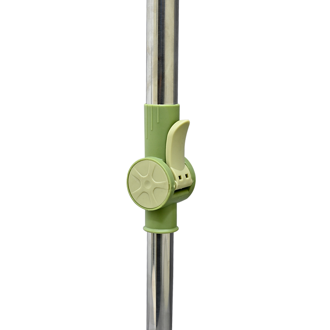 Premium Floor Cleaning Rotary/Spin Mop_RM-9715_img_7