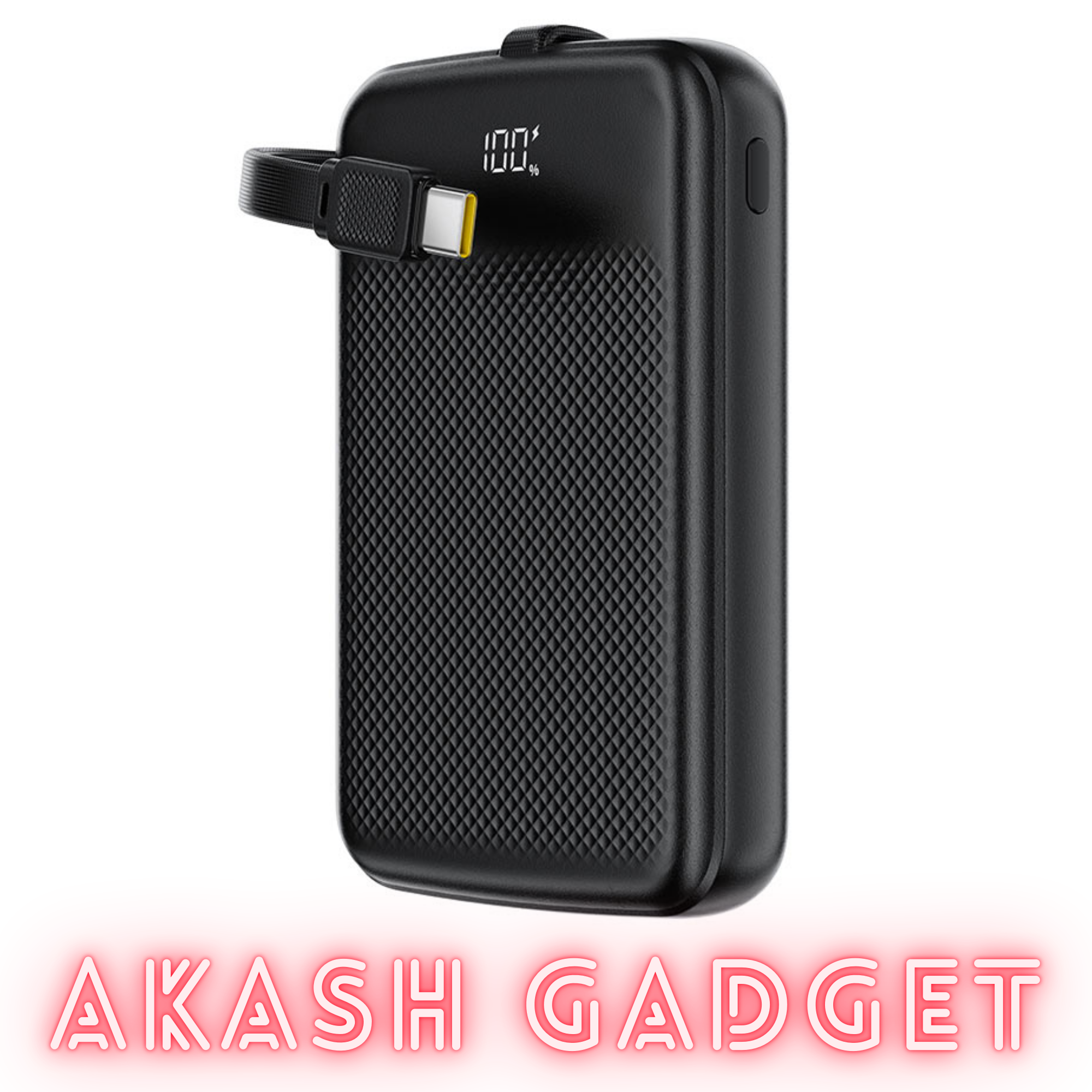 AceFast M14 PD 22.5W 20000mAh Fast Charging Power Bank_img_1