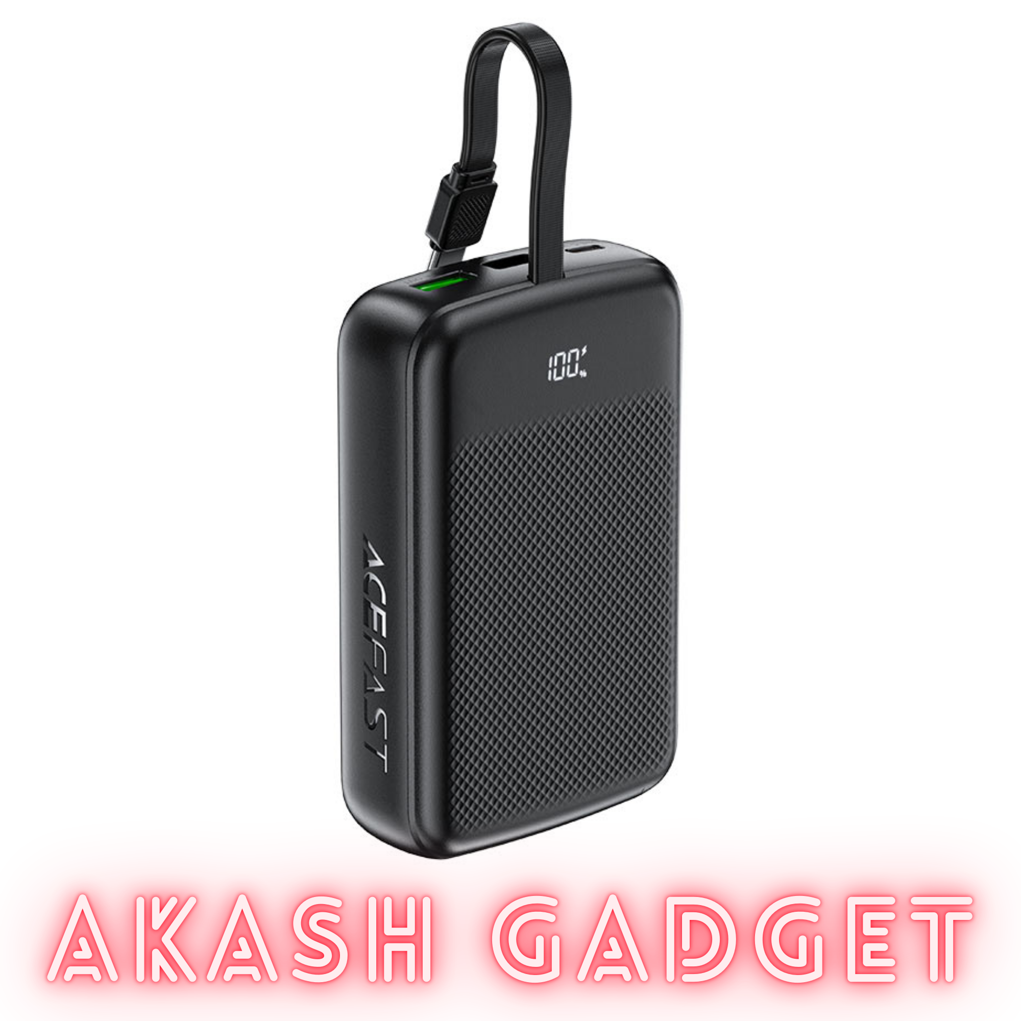 AceFast M14 PD 22.5W 20000mAh Fast Charging Power Bank_img_2