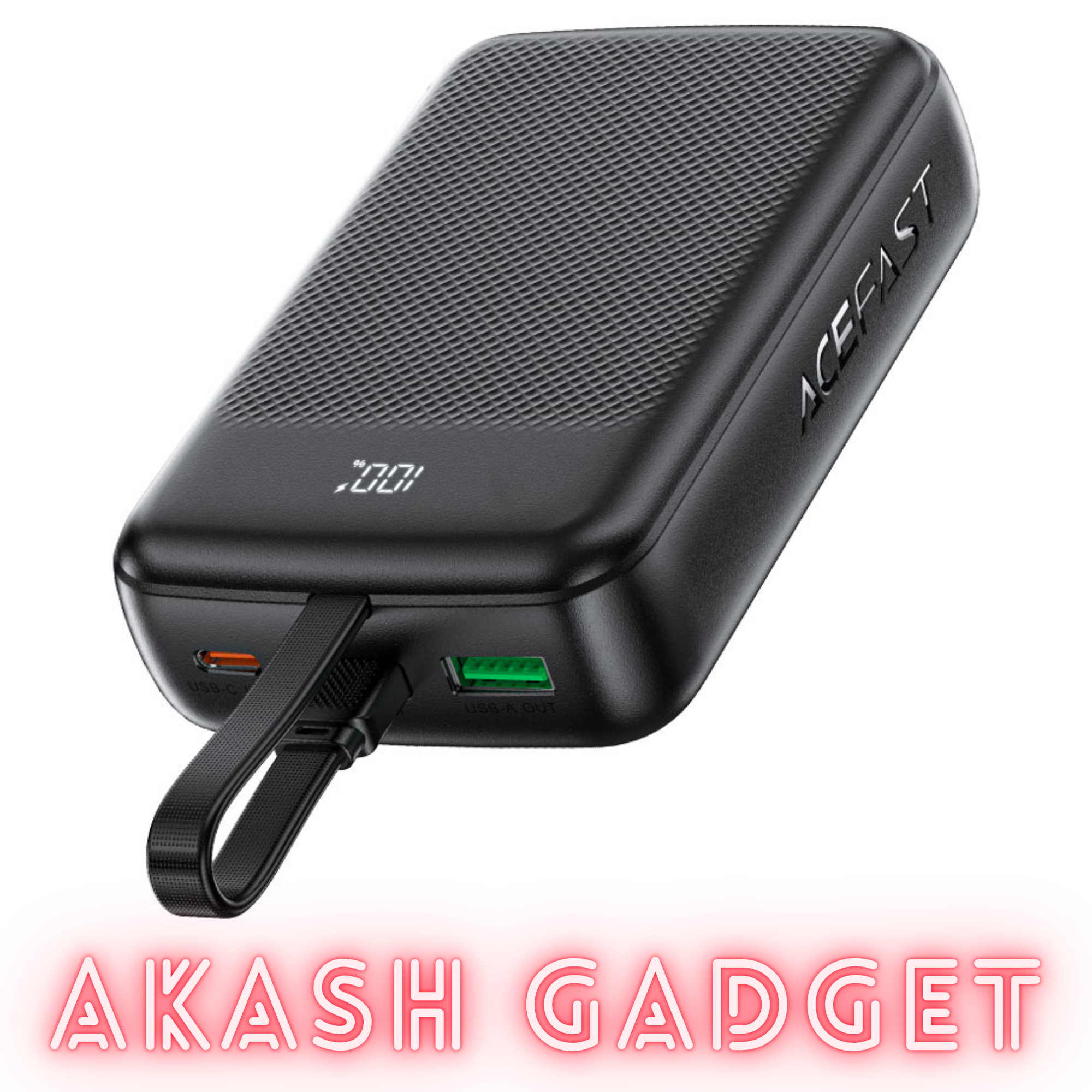 AceFast M14 PD 22.5W 20000mAh Fast Charging Power Bank_img_4