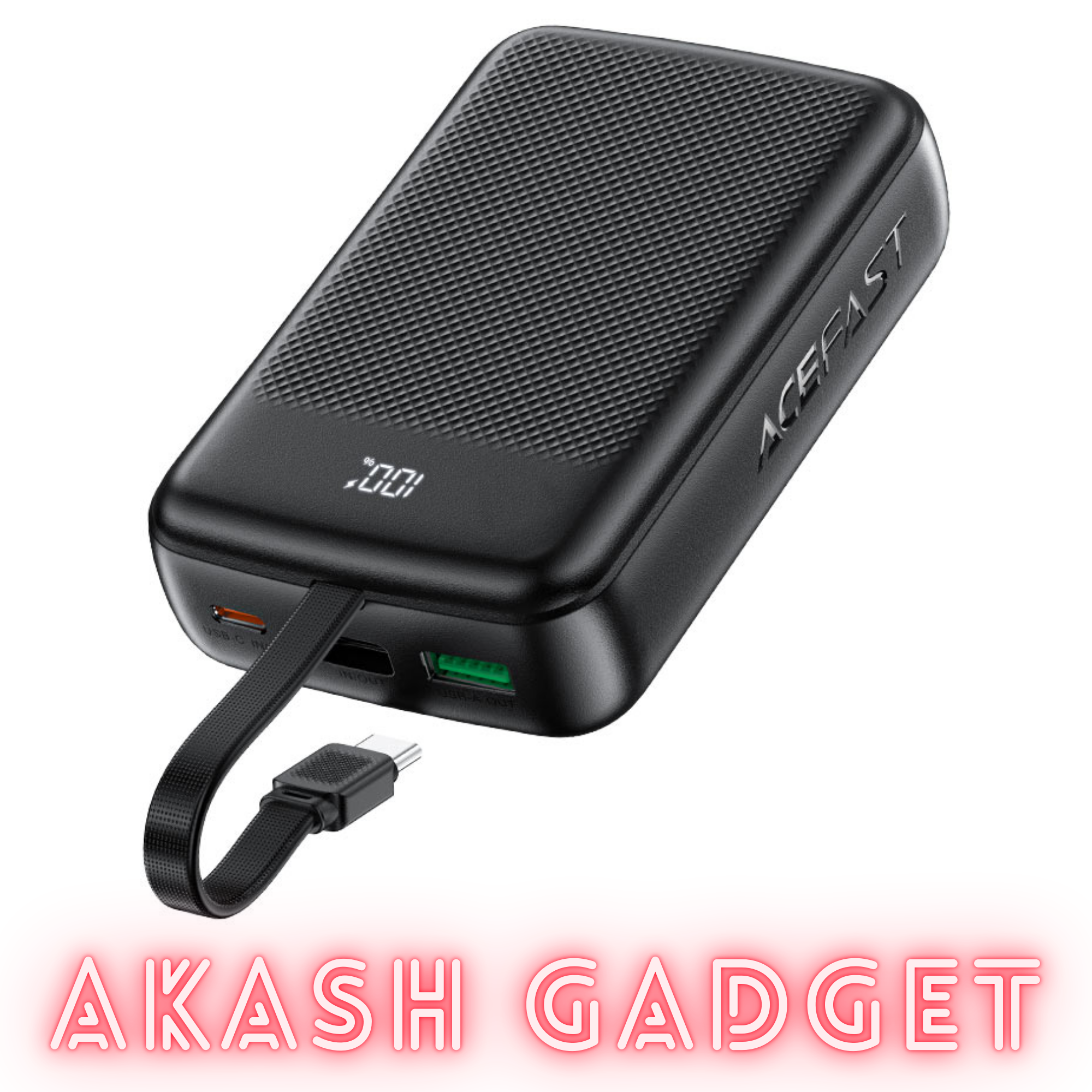 AceFast M14 PD 22.5W 20000mAh Fast Charging Power Bank_img_5