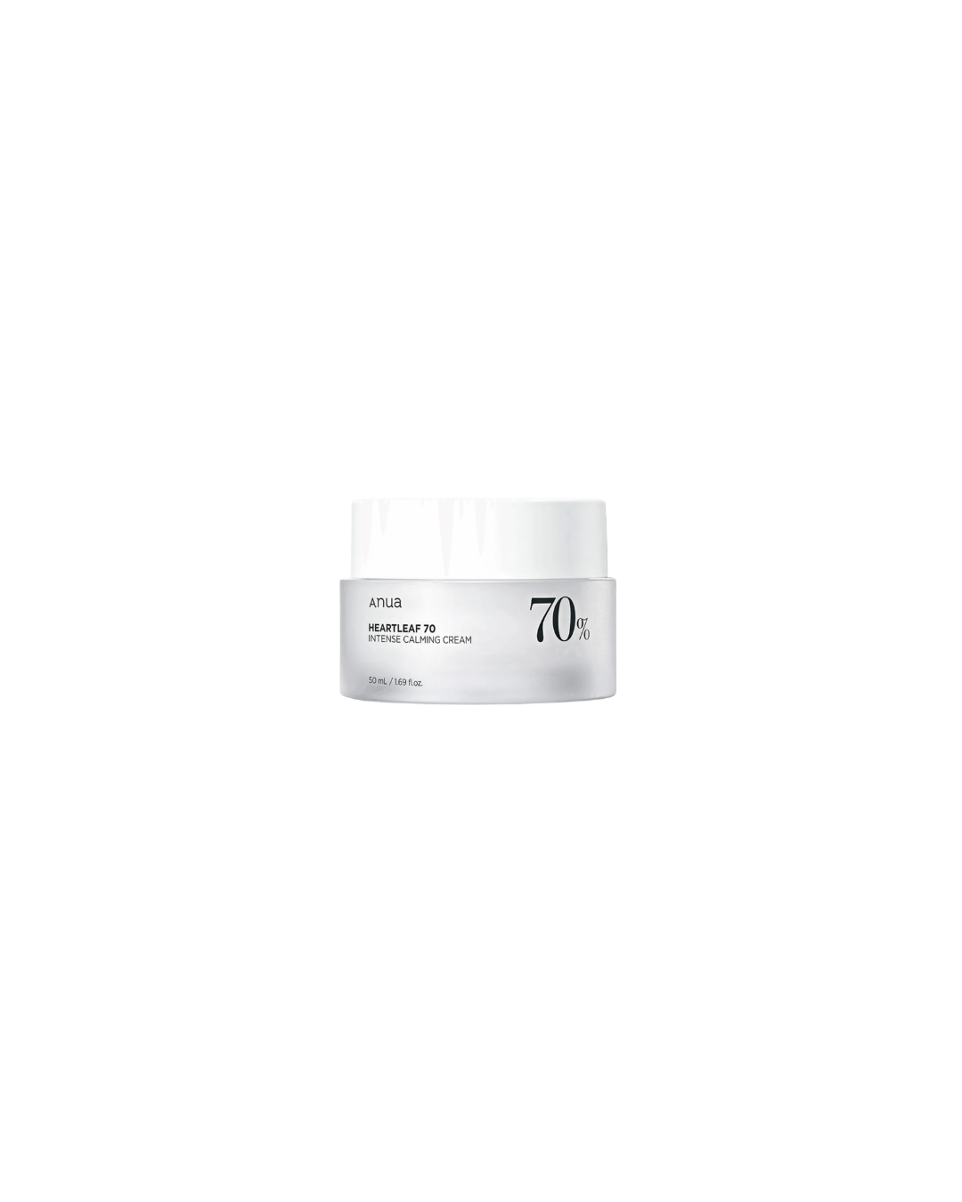 Anua Heartleaf 70 Intense Calming Cream 50ML_img_1
