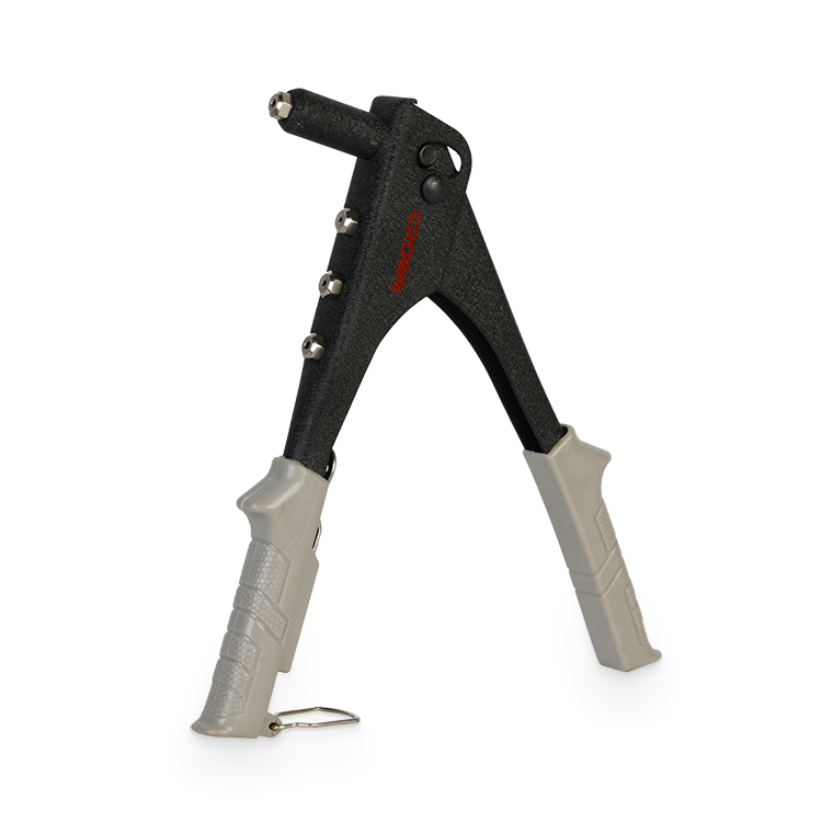 CROWN Professional Hand riveter, 10.5", 2.4/3.2/4.0/4.8mm, Single handle; CPHPL-RTA10_img_4