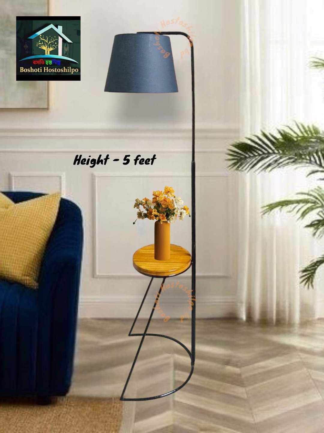 Corner stand lamp_img_2