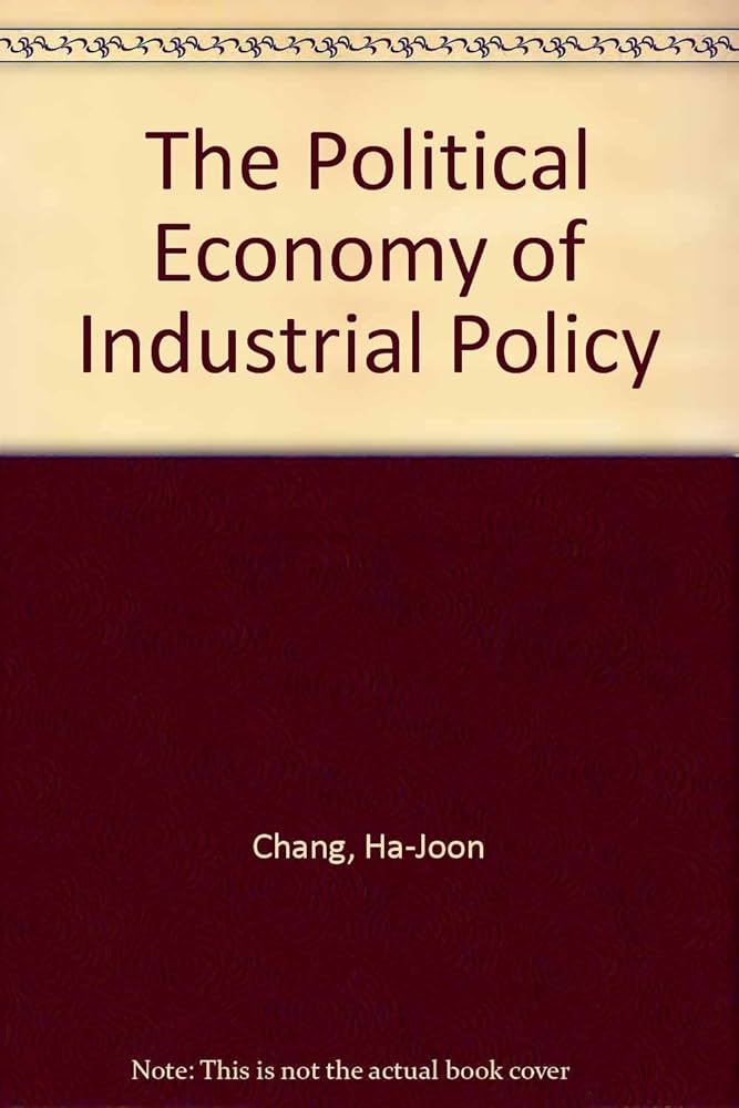 The Political Economy of Industrial Policy_img_0