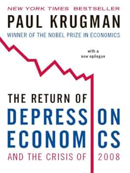 The Return of Depression Economics and the Crisis of 2008_img_0