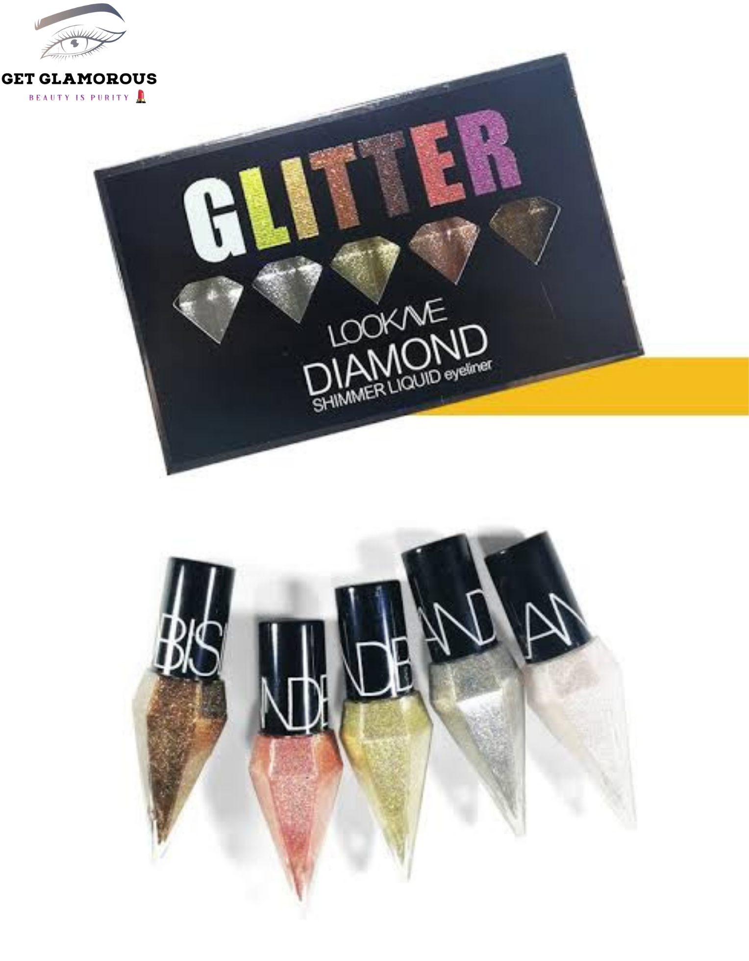 DIAMOND GLITTER EYELINER SET_img_1